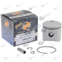 Kit piston drujba Husqvarna 136, 137 38mm (Aip)
